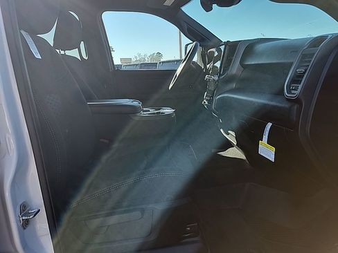 New 2026 RAM 3500 Tradesman image 24