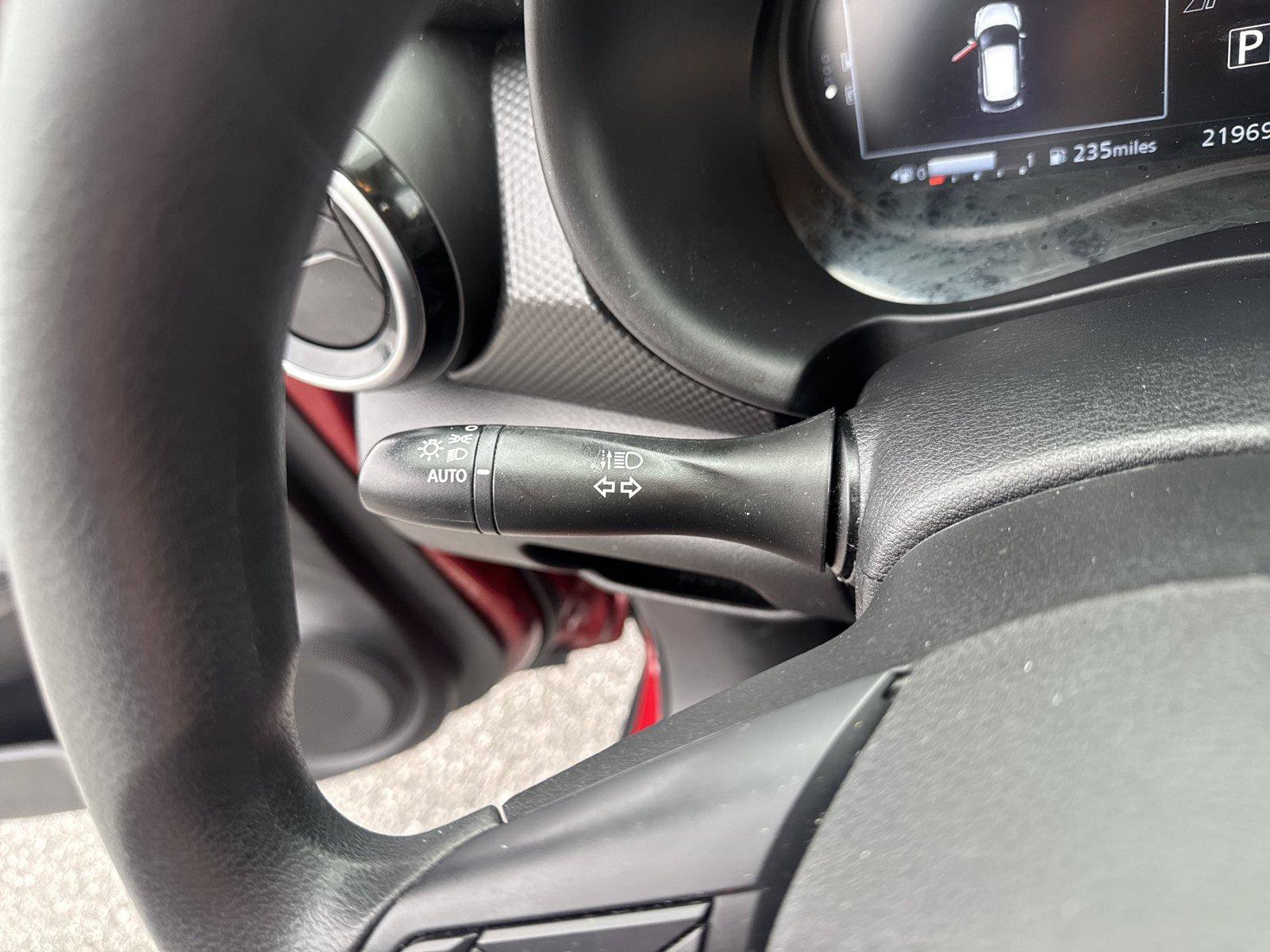 Used 2023 Nissan Kicks SV FWD image 15
