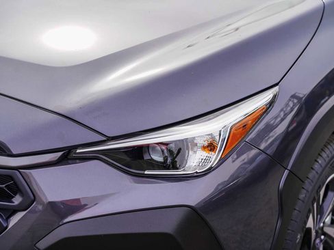 New 2026 Subaru Crosstrek 2.0i Premium image 10