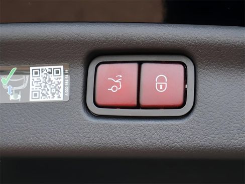 New 2025 Mercedes-Benz C 300 C 300 image 35