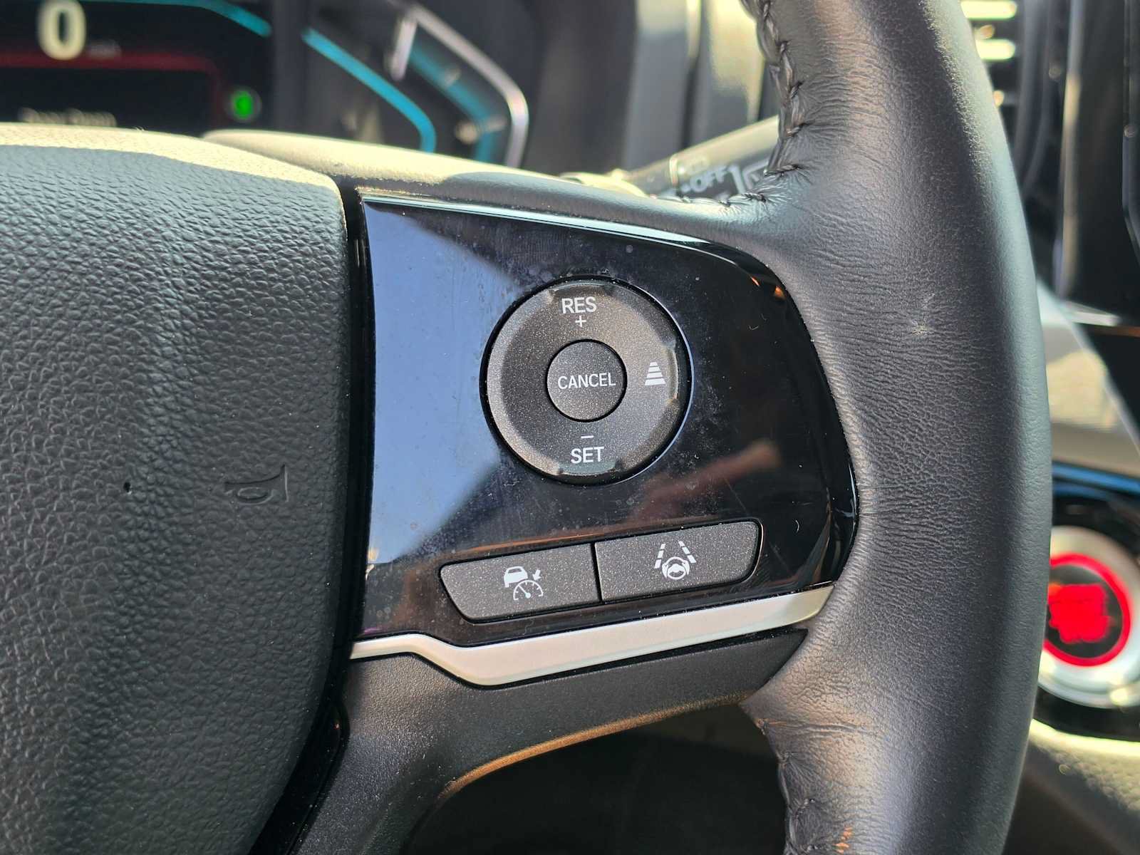 Used 2022 Honda Odyssey Touring image 34