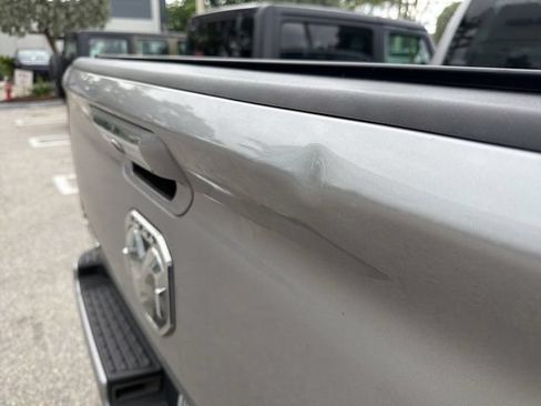 Used 2021 RAM 1500 Limited AWD/4WD image 33