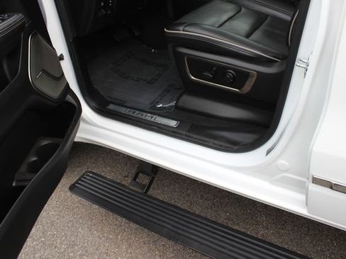 Used 2021 RAM 1500 Limited AWD/4WD image 24
