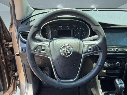 Used 2018 Buick Encore Preferred FWD image 11