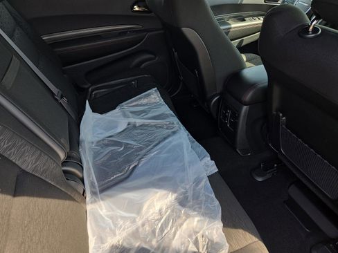 New 2025 Dodge Durango GT w/ Blacktop Package image 31