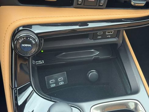 Certified 2026 Lexus NX 350 AWD w/ Cold Area Package image 36