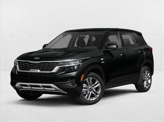 Used 2021 Kia Seltos LX AWD/4WD video 1