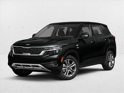 Used 2021 Kia Seltos LX