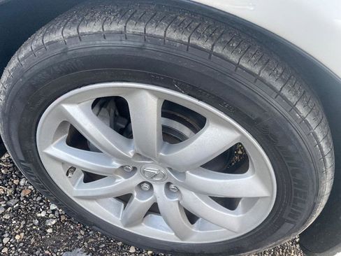 Used 2008 Lexus LS 460 image 10