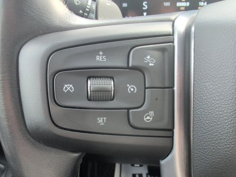 Used 2023 GMC Sierra 1500 SLT w/ SLT Premium Plus Package image 19