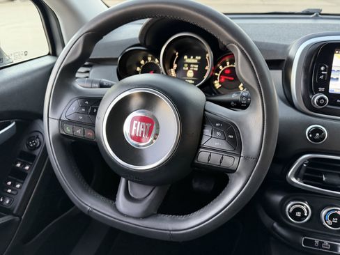 Used 2016 FIAT 500X Trekking image 32