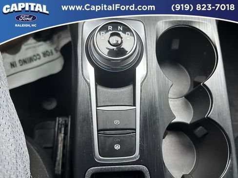 Certified 2023 Ford Escape Active w/ Tech Pack #2 image 29