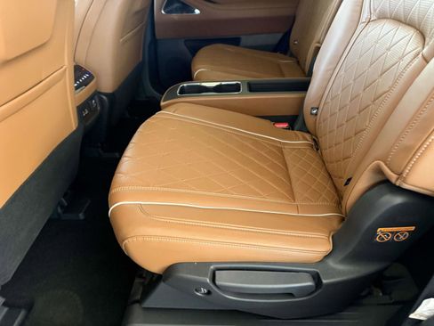 Used 2025 INFINITI QX60 Autograph image 55