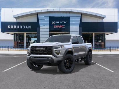 New 2026 GMC Canyon Elevation w/ Convenience Package