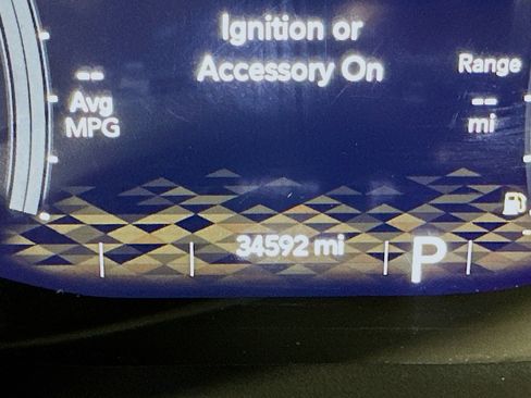 Used 2021 Jeep Wrangler Sahara image 19