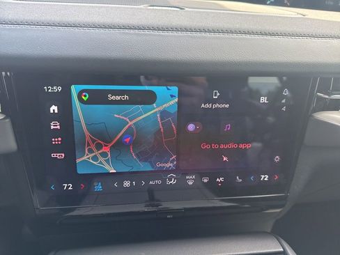 Used 2025 Lincoln Navigator L Reserve w/ Jet Appearance Package image 10