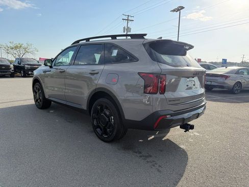 New 2026 Kia Sorento SX Prestige AWD/4WD image 5