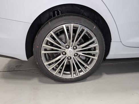 New 2026 Cadillac CT4 Premium Luxury image 3