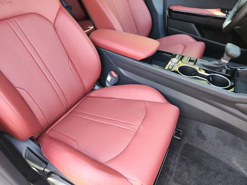 New 2026 Kia K5 GT-Line w/ GT-Line Premium Package FWD image 13