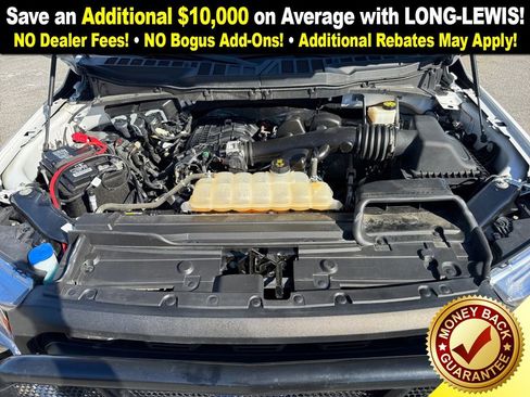 Used 2022 Ford F150 XL w/ Equipment Group 101A High image 25