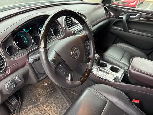 Used 2015 Buick Enclave Leather image 22