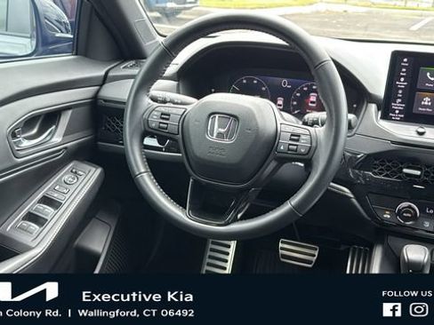 Used 2023 Honda Accord Sport image 24