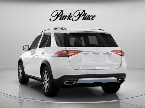 Used 2024 Mercedes-Benz GLE 350 4MATIC image 14