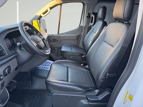 New 2026 Ford Transit 150 Low Roof RWD image 10