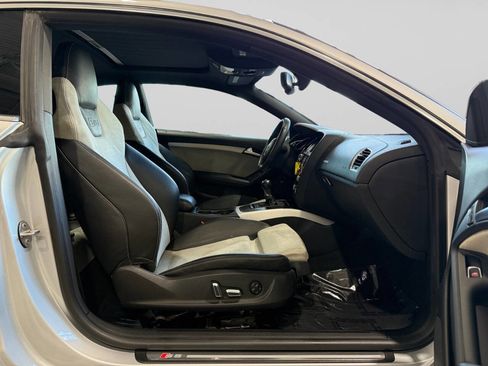 Used 2013 Audi S5 Premium Plus AWD/4WD image 17