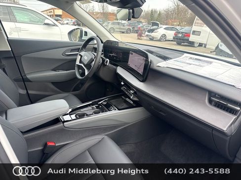 New 2026 Audi Q3 quattro 2.0T image 39