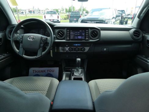 Used 2023 Toyota Tacoma SR AWD/4WD image 25