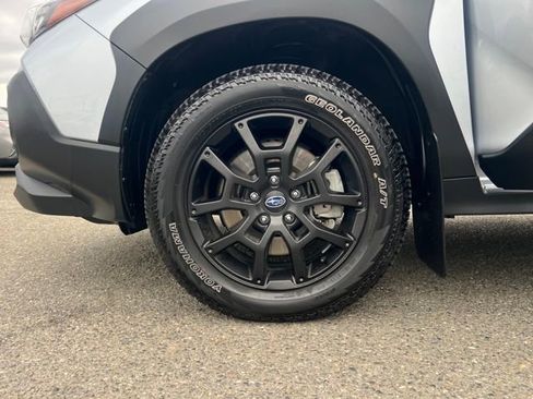 Certified 2024 Subaru Crosstrek 2.5i Wilderness w/ Crosstrek Mirror Package image 29
