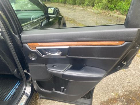 Used 2018 Honda CR-V EX-L image 24