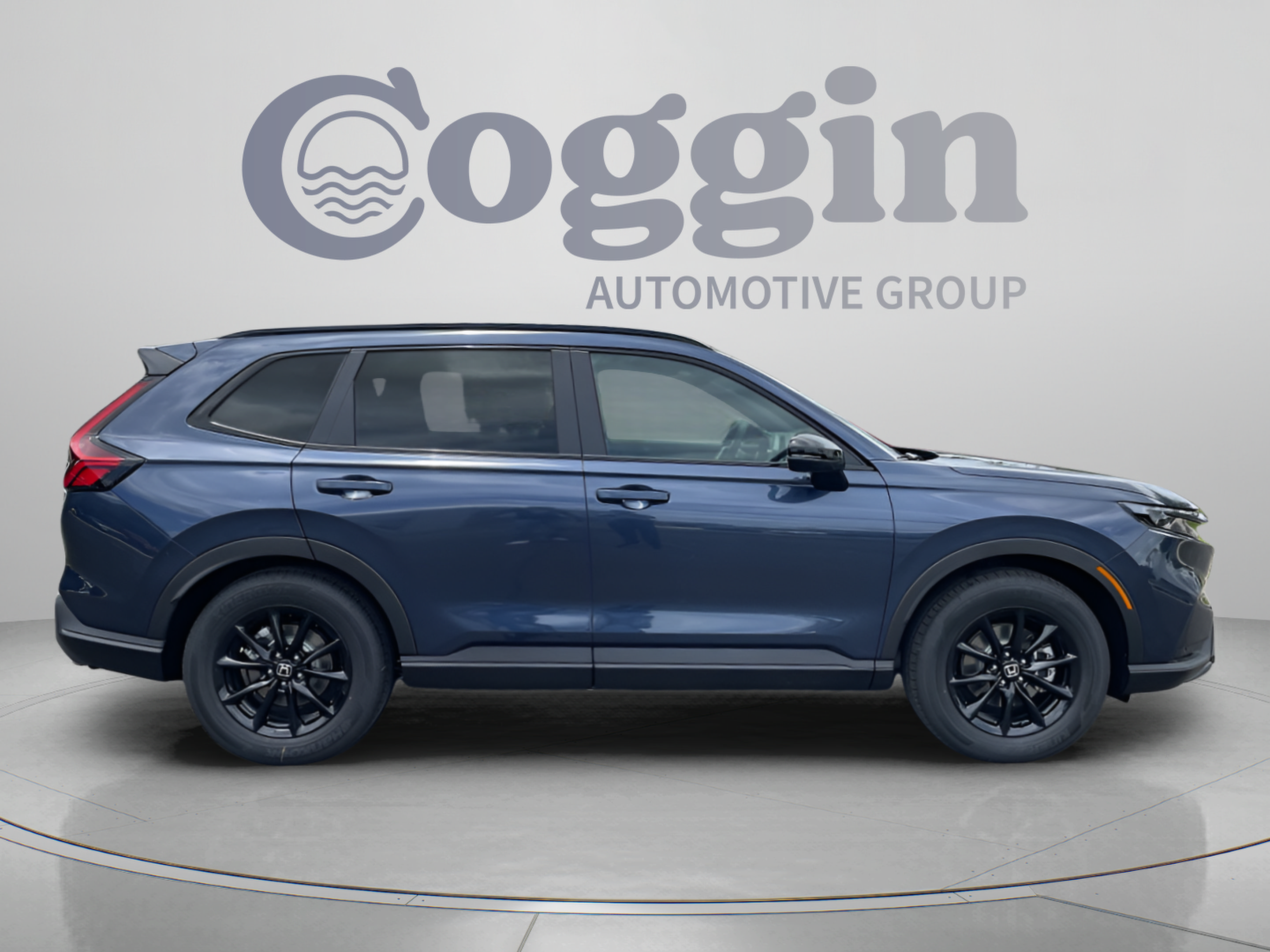 New 2027 Honda CR-V Sport-L image 8