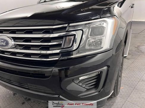 Used 2021 Ford Expedition Max XLT image 10