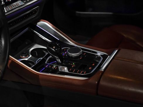 Used 2020 BMW X6 xDrive40i w/ Executive Package image 26