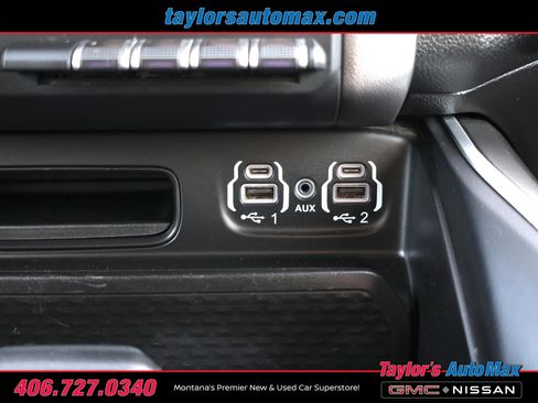 Used 2020 RAM 1500 Big Horn image 15