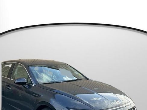 Used 2024 Hyundai Sonata SEL image 2