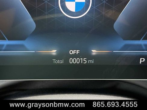 Used 2026 BMW 530i w/ Executive Package image 27