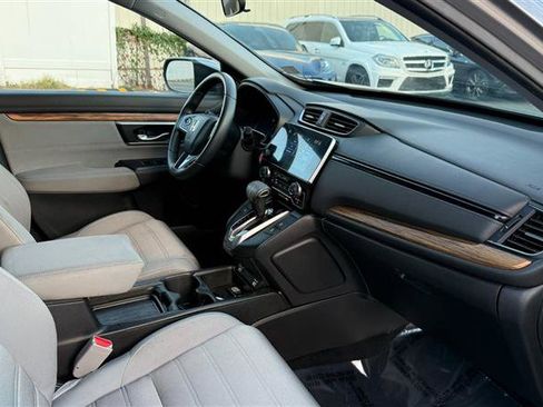 Used 2021 Honda CR-V EX image 11