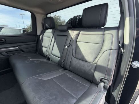 Used 2022 Toyota Tundra TRD Pro image 13