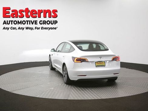 Used 2023 Tesla Model 3 Standard Range RWD image 31