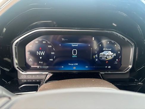 New 2026 Chevrolet Silverado 1500 RST image 3