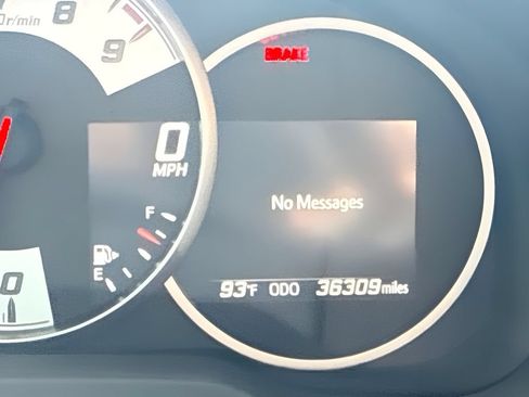 Used 2017 Toyota 86 860 Special Edition RWD image 19
