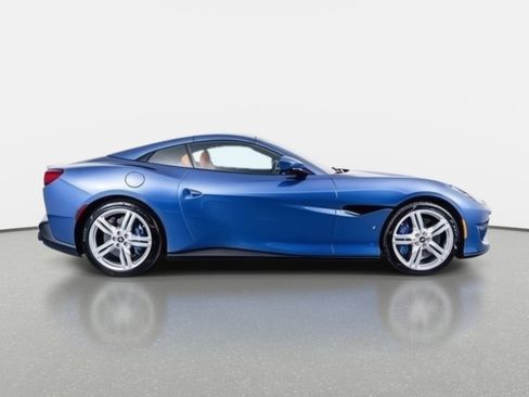 Used 2021 Ferrari Portofino M image 6