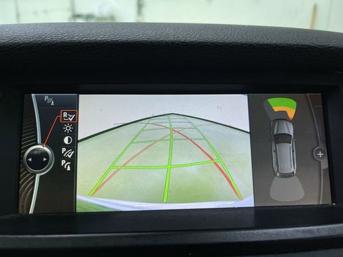 Used 2013 BMW X5 xDrive35i image 21