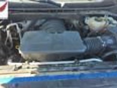 Used 2022 Chevrolet Silverado 1500 ZR2 w/ Technology Package AWD/4WD image 9
