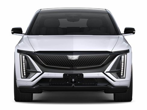 New 2026 Cadillac Lyriq V image 26