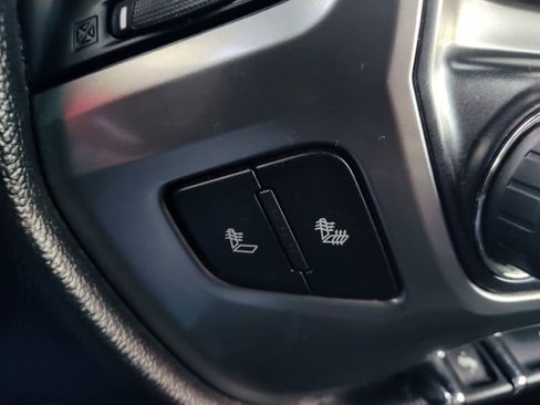 Used 2015 Chevrolet Silverado 2500 LT w/ LT Convenience Package image 34