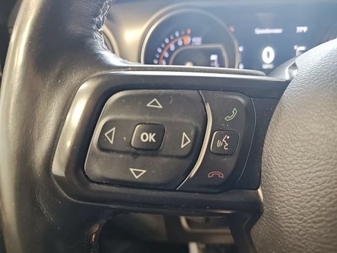 Used 2021 Jeep Gladiator Sport AWD/4WD image 27